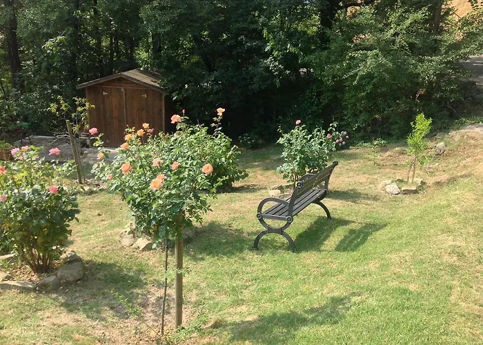 B&B Bosco Dei Cervi