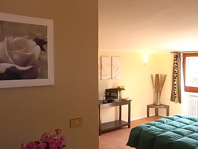 Bed and breakfast Bosco Dei Cervi Grizzana