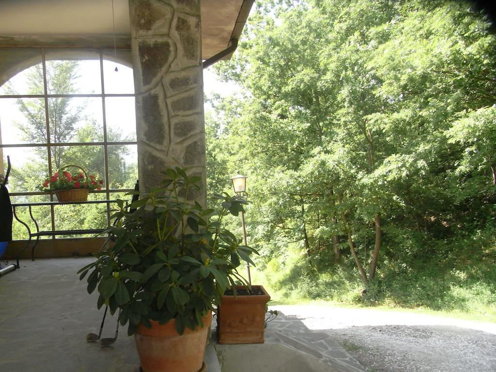 Bed and breakfast Bosco Dei Cervi 3*