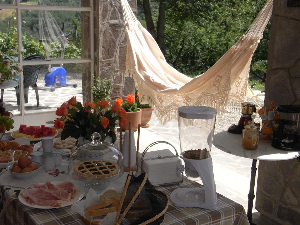 Bed and breakfast Bosco Dei Cervi