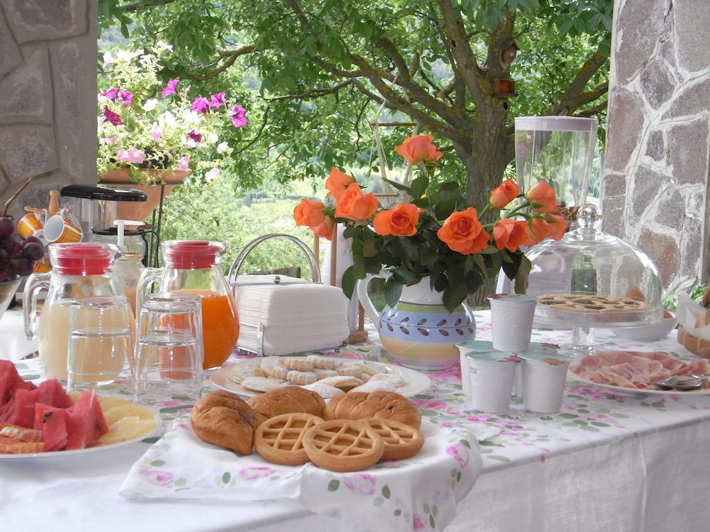 Bed and breakfast Bosco Dei Cervi 3*