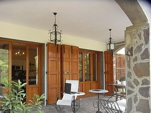 Bosco Dei Cervi Bed and breakfast 3*