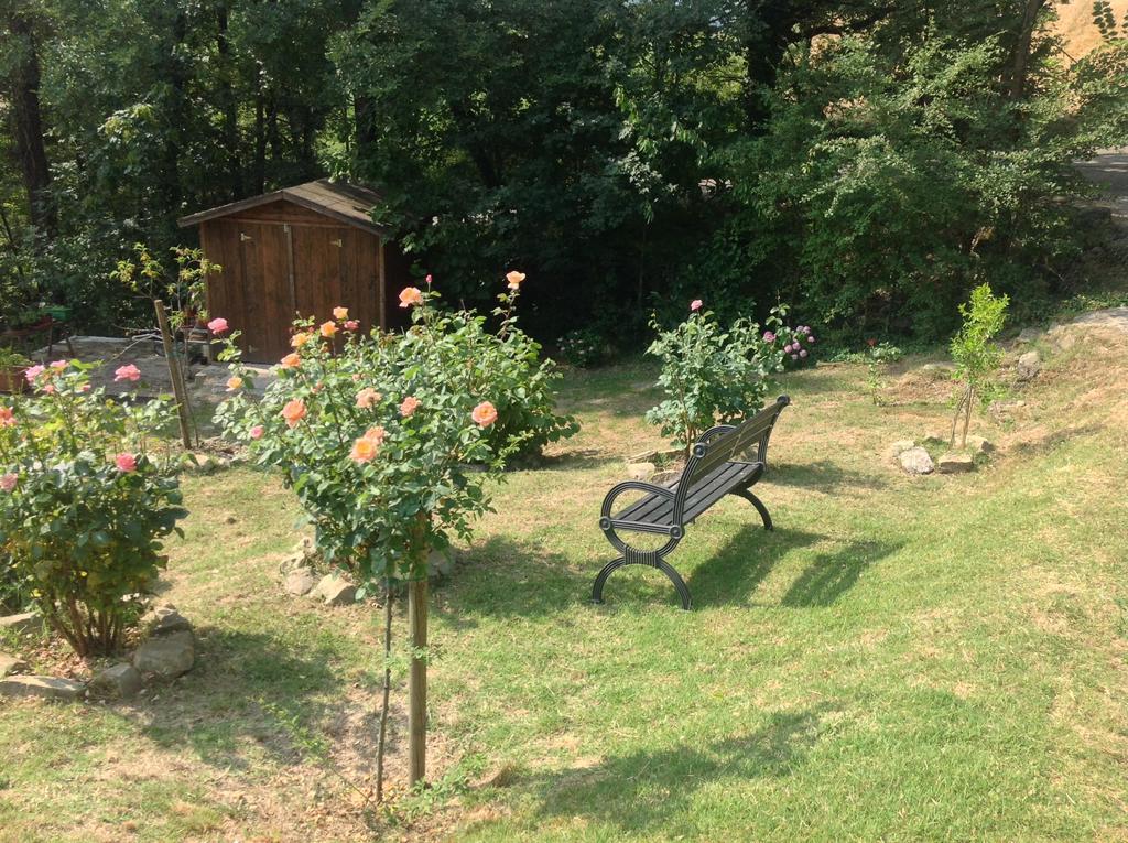 Bosco Dei Cervi Bed and breakfast 3*