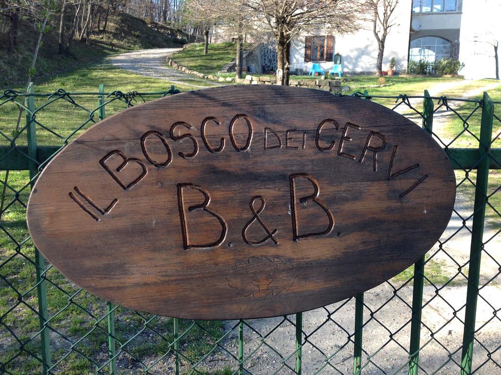 Bosco Dei Cervi Bed and breakfast