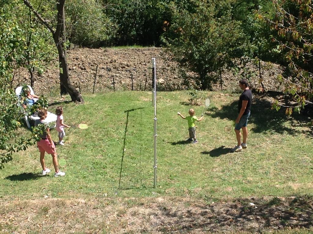 Bosco Dei Cervi 3*